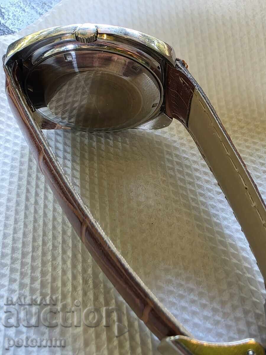 Eterna Matic Automatic Date ref. 169T cu preț 600.00 €