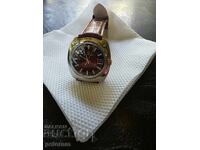 Eterna Matic Automatic Date ref. 169T