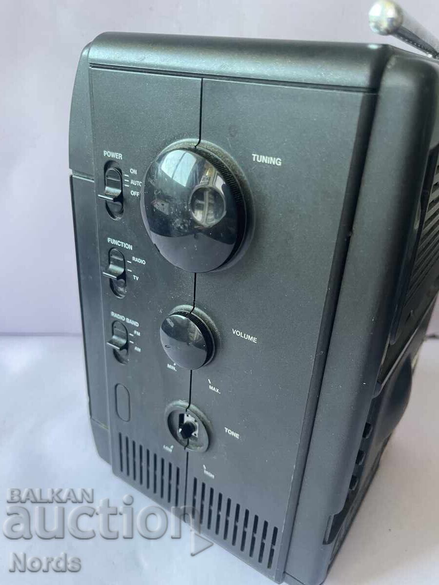 TV retro - 6