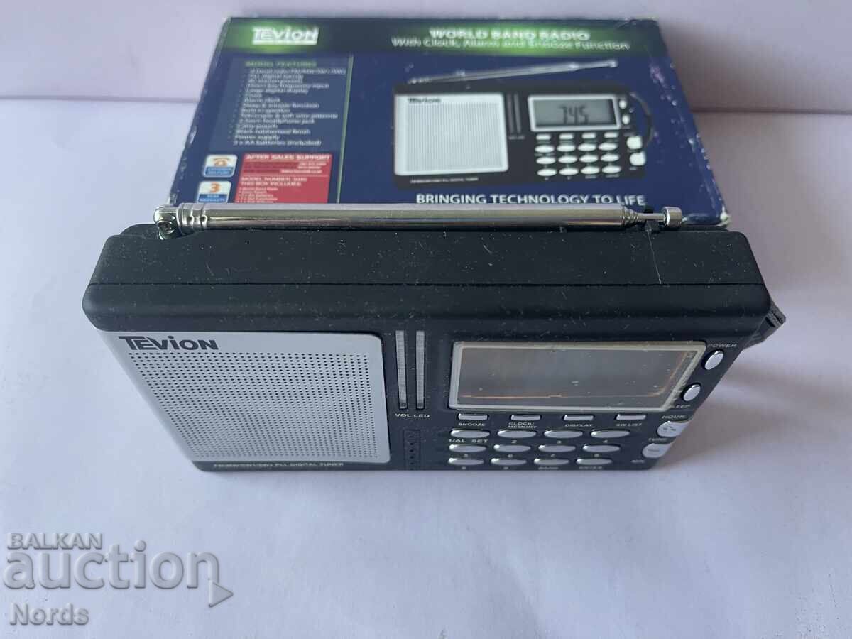 Livrarea Radio retro