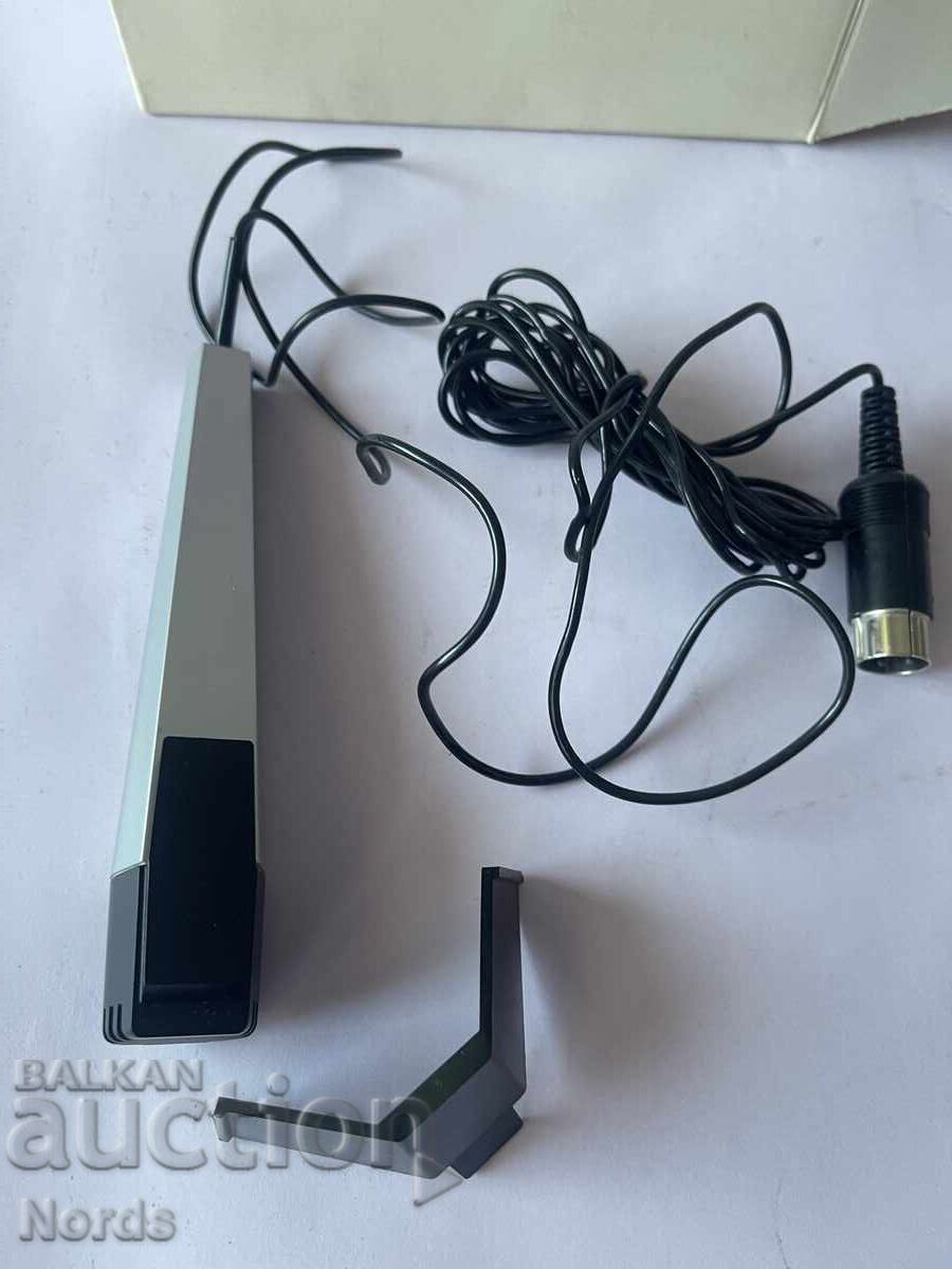 Licitație Microfon retro