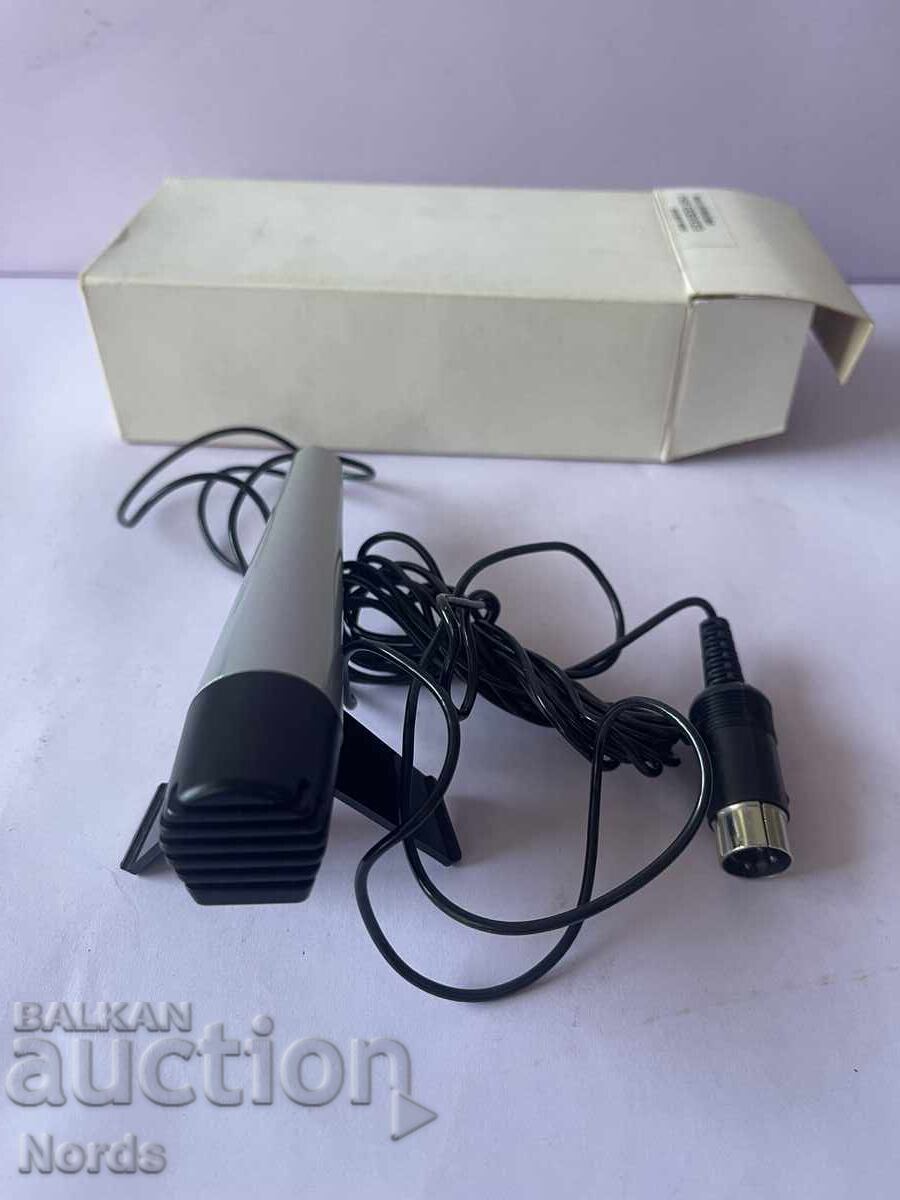 Microfon retro