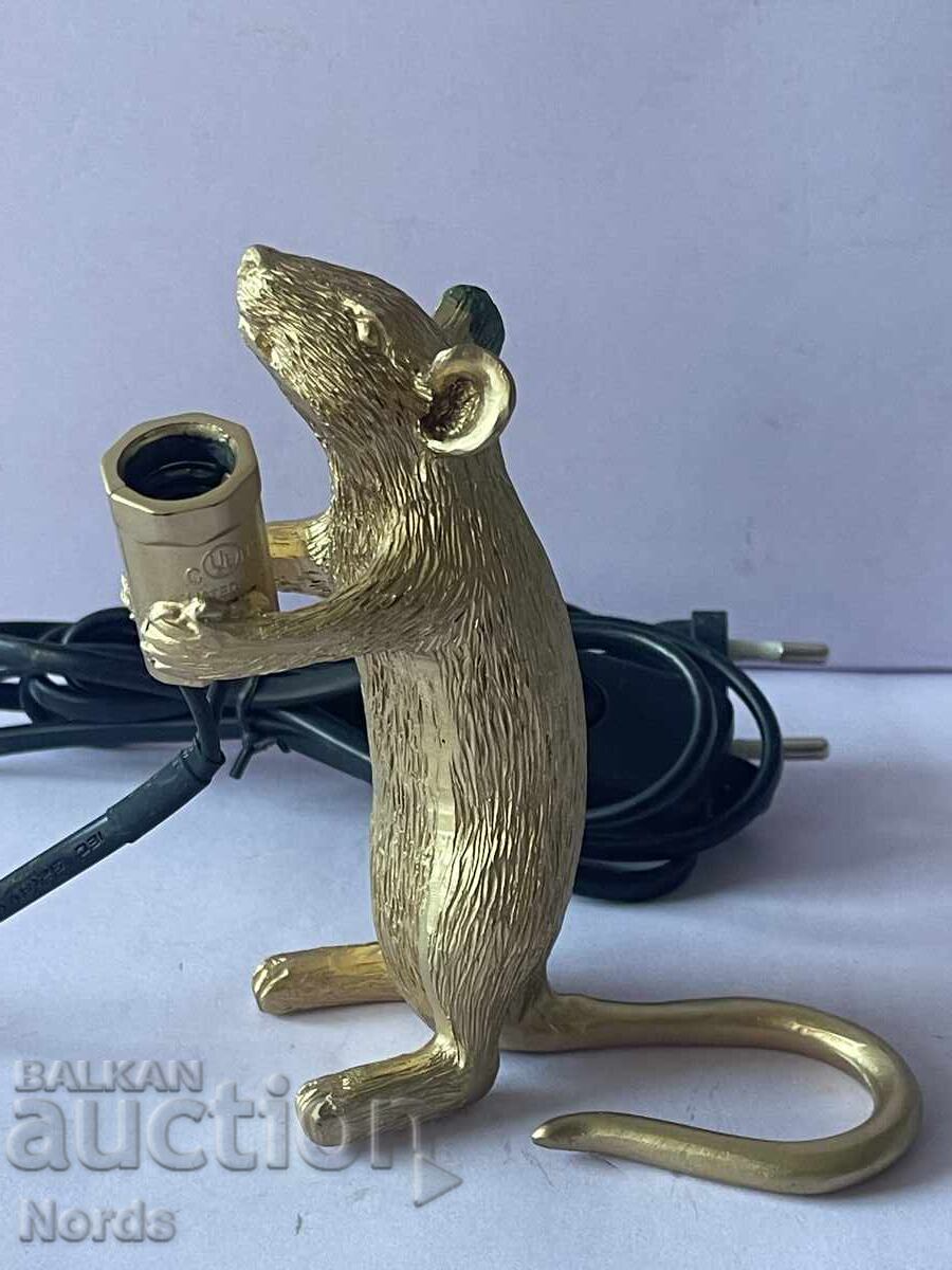 Licitație Lampă din metal Licitație Lampă din metal