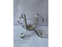 Metal stand