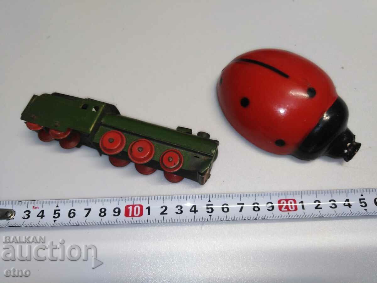 СОЦ ИГРАЧКИ ,ИГРАЧКА,влак ,калинка