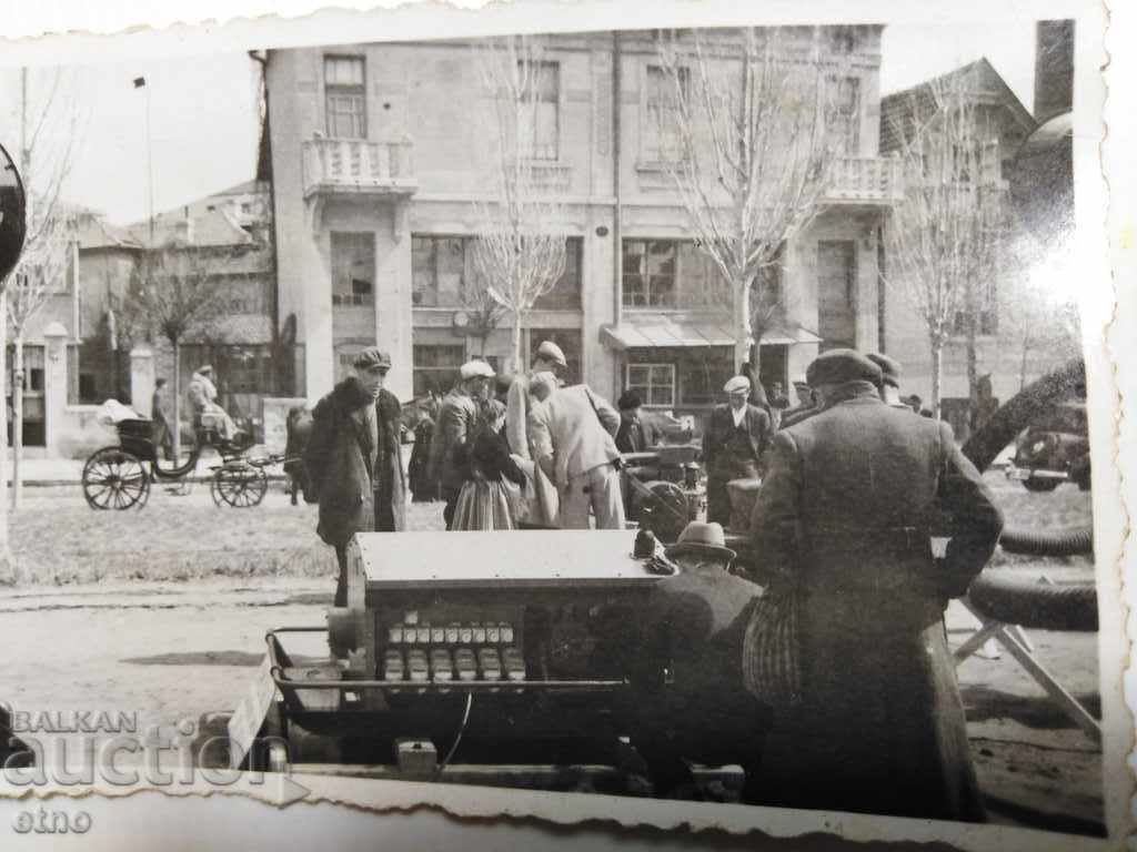 ΒΑΣΙΛΙΚΗ ΦΩΤΟΓΡΑΦΙΑ - ΜΠΥΡΑ KAMENITZA, ΣΟΦΙΑ ΟΔΟΣ LEGE 5, ΜΠΥΡΑ, BURMOV