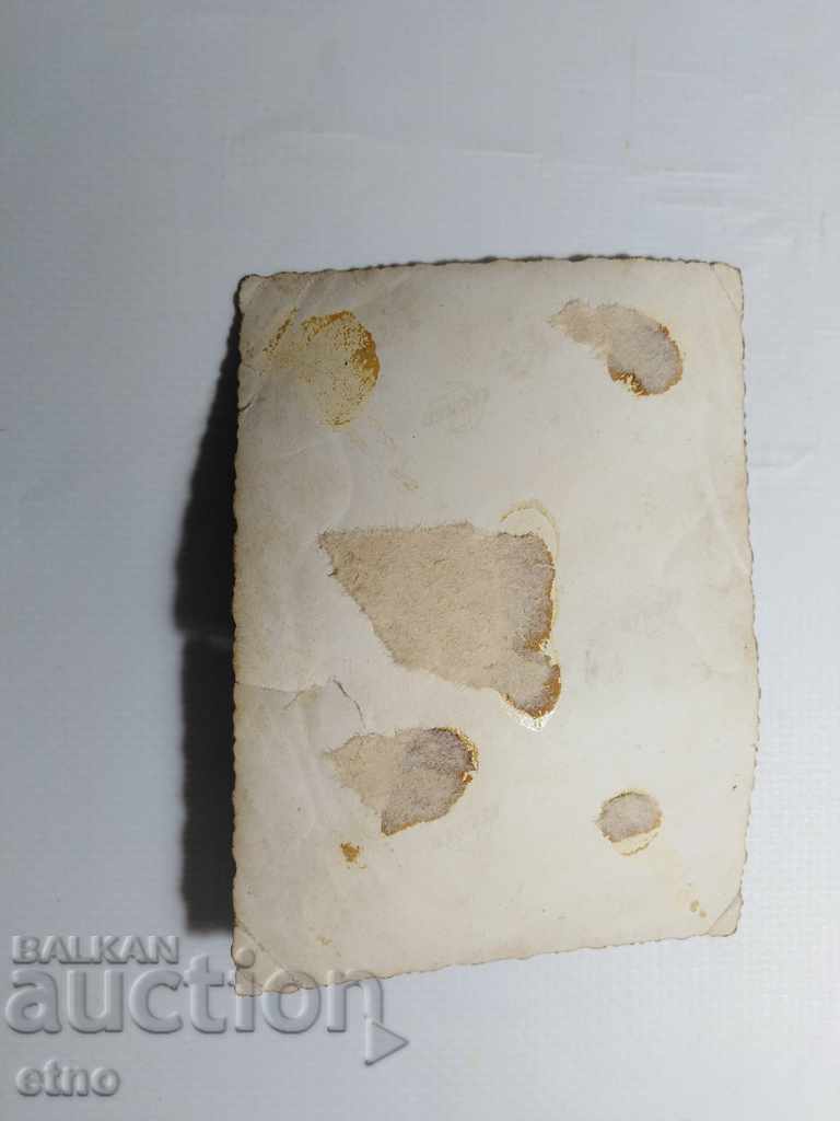 Licitație FOTOGRAFIE DE EPOCĂ-BERE KAMENITZA, SOFIA STR. LEGE 5, BERE, BURMOV