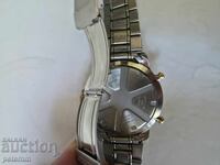Seiko Chronograph Olympic Chronograph 6M25-6000 Dancing Hands
