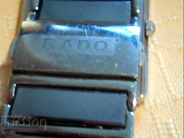 Swiss Rado watch - 6