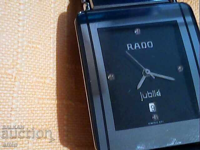 Swiss Rado watch