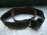 EVERY SOCIALIST-ERA OFFICER'S BELT (without the strap)