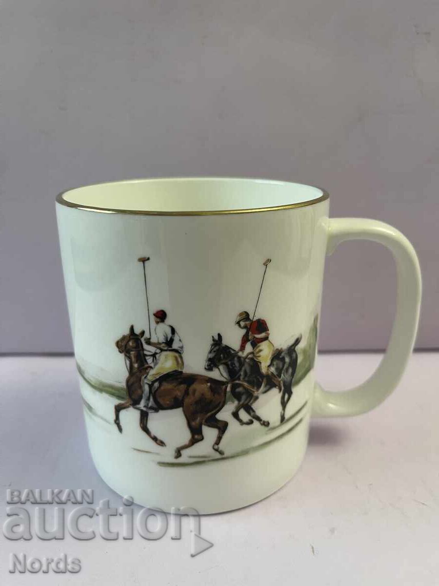 Cană englezească Ralph Lauren Cană englezească Ralph Lauren