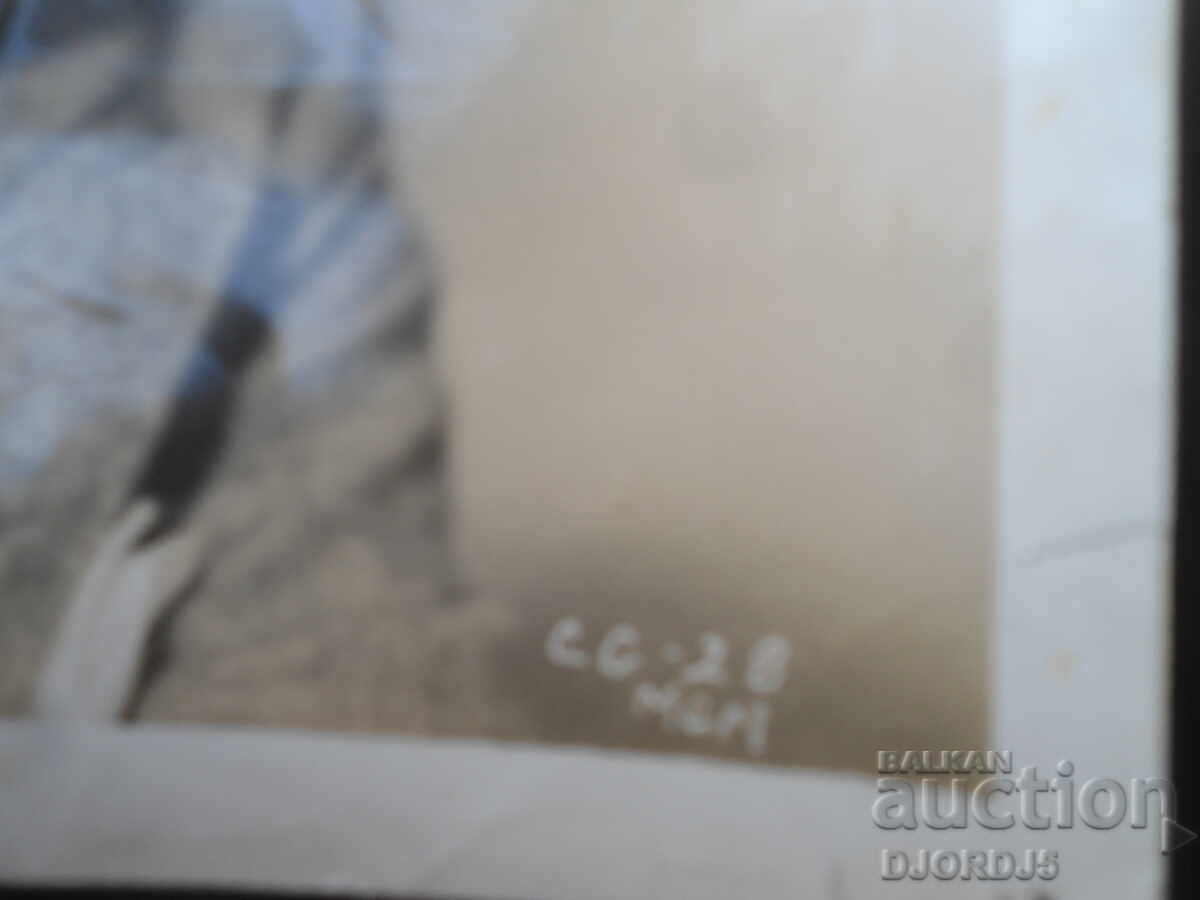 Fotografie veche, Clark Gable cu preț € 2.50 | 4.89 BGN