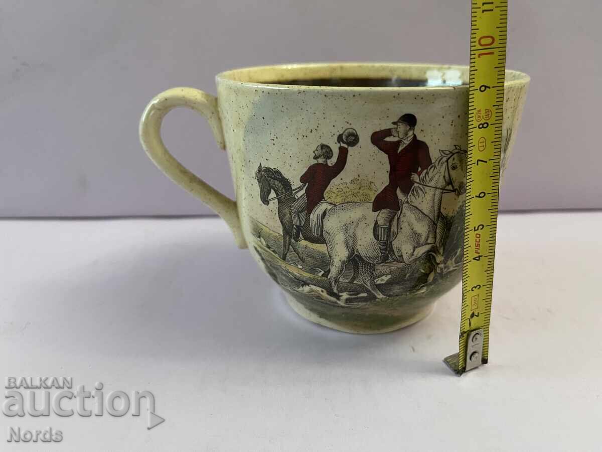 Licitație Cană englezească Royal Worcester