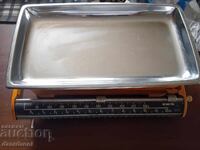 Household scale