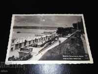 Varna, old Royal postcard