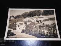 Varna, old Royal postcard