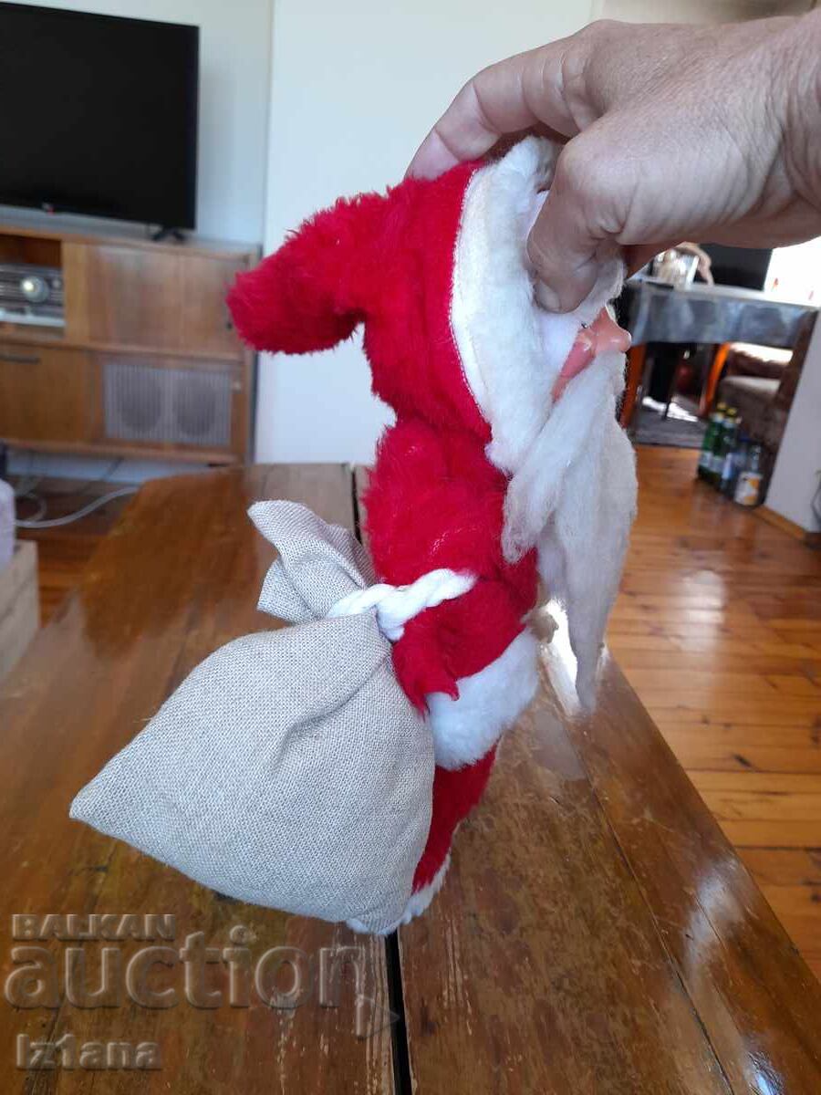 Auction Old Santa Claus Auction Old Santa Claus