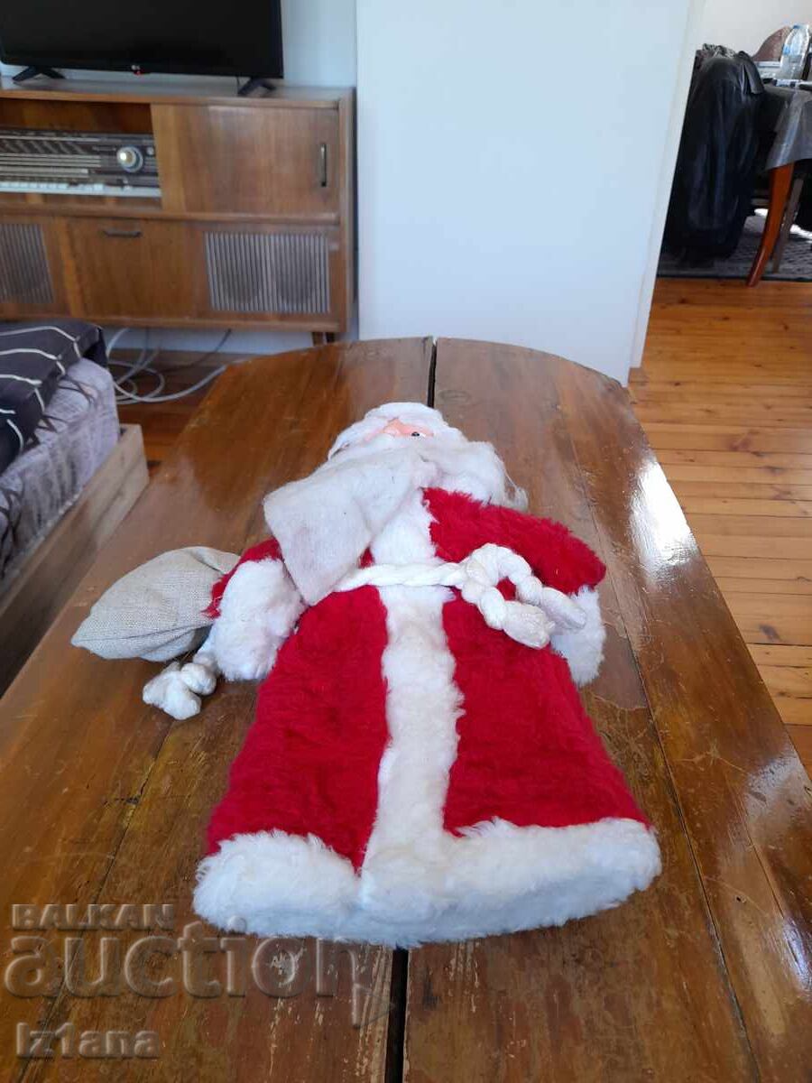 Old Santa Claus Old Santa Claus