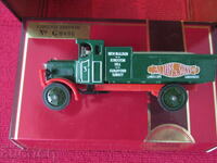 Mașinuță Matchbox Y9
