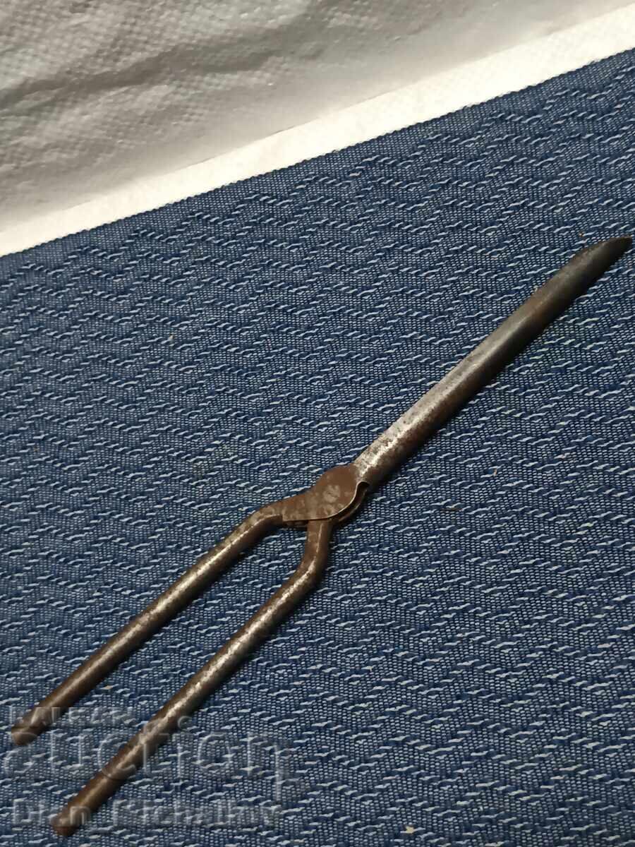 Vechi ondulator de păr german Marcel - 5