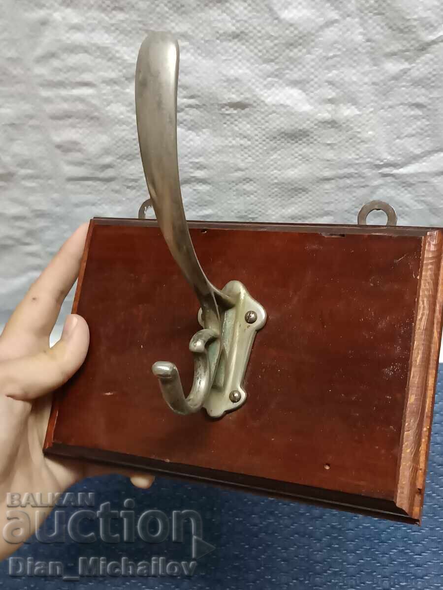 Licitație Cuier Vintage Licitație Cuier Vintage