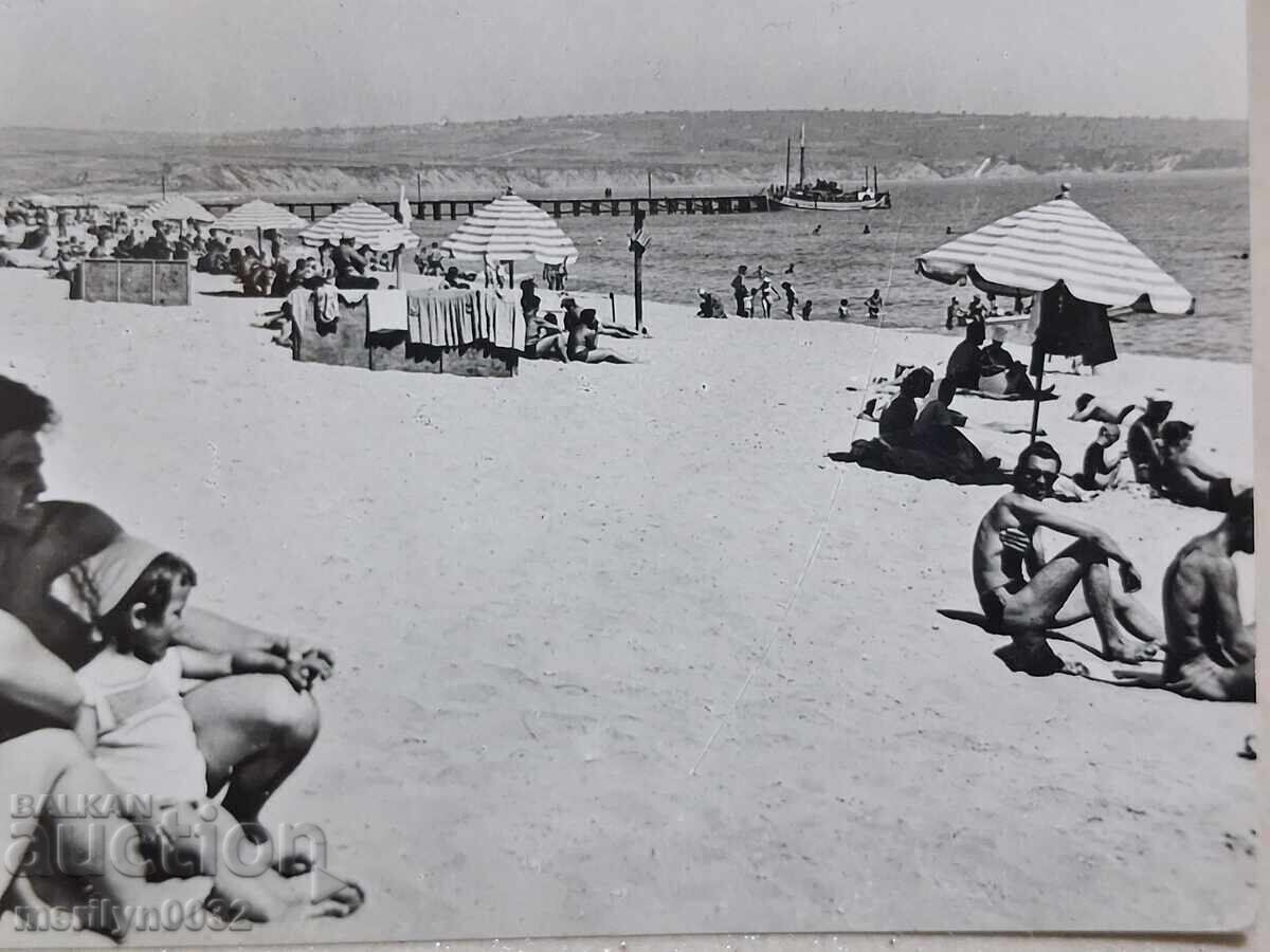 Φωτογραφία καρτ ποστάλ Ομπζόρ 1963 με τιμή € 12.94 | 25.31 BGN