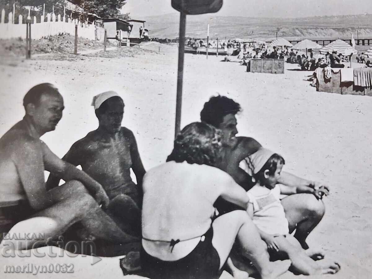 Δημοπρασία Φωτογραφία καρτ ποστάλ Ομπζόρ 1963
