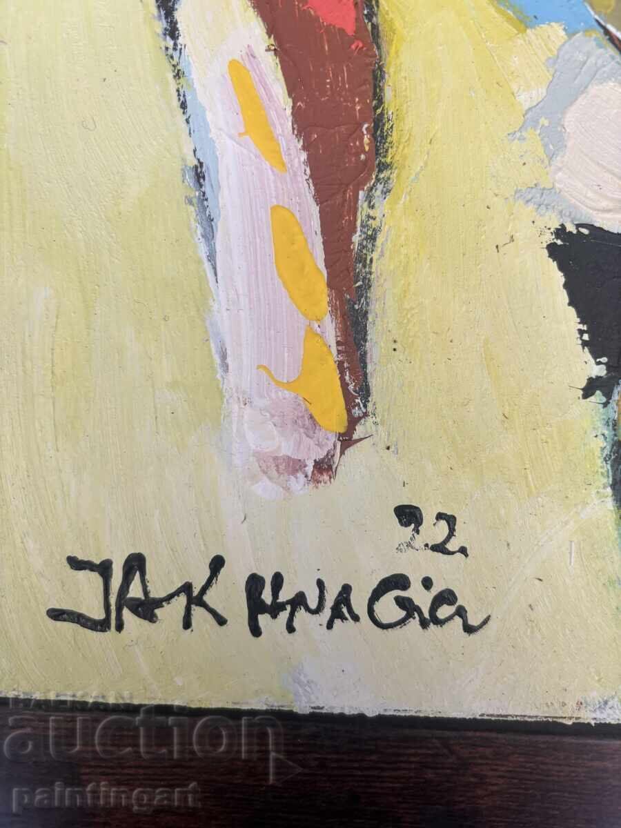 IVAN YAKHNADZHIEV - BANGARANGA ÎN PICTURĂ, BG BODYART / II cu preț € 62.00 | 121.26 BGN