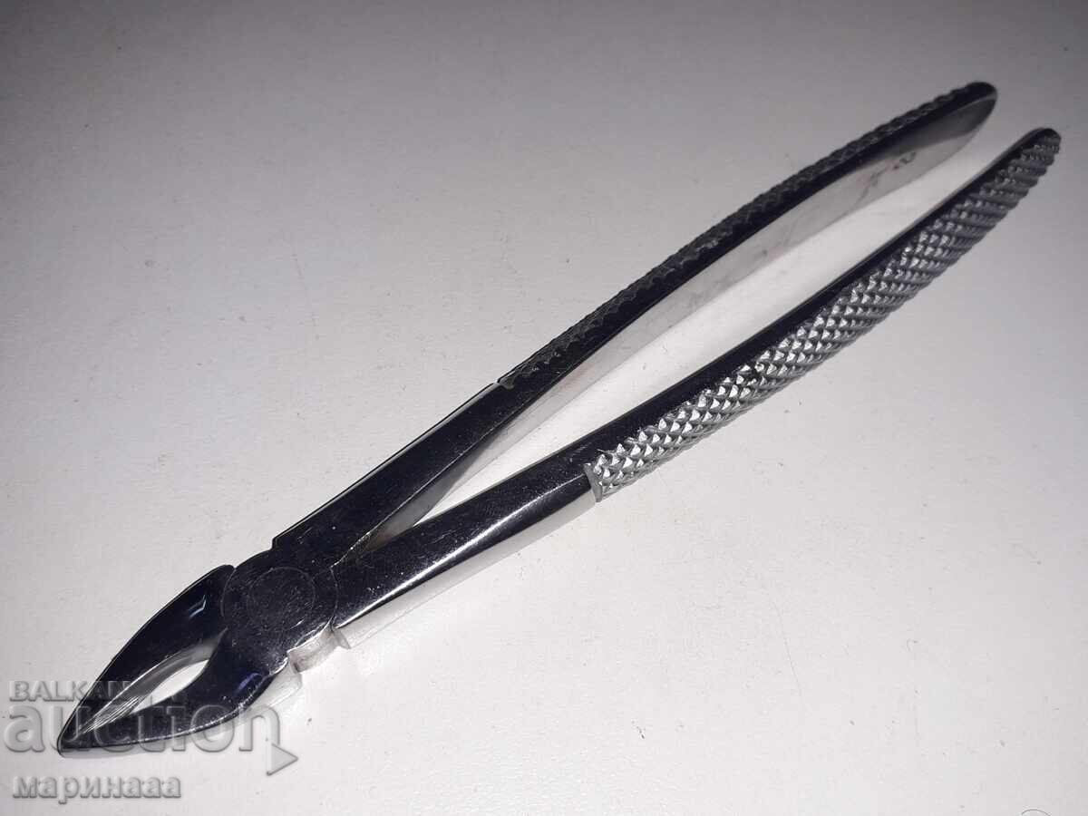 DENTAL INSTRUMENT. USSR with price € 4.00 | 7.82 BGN
