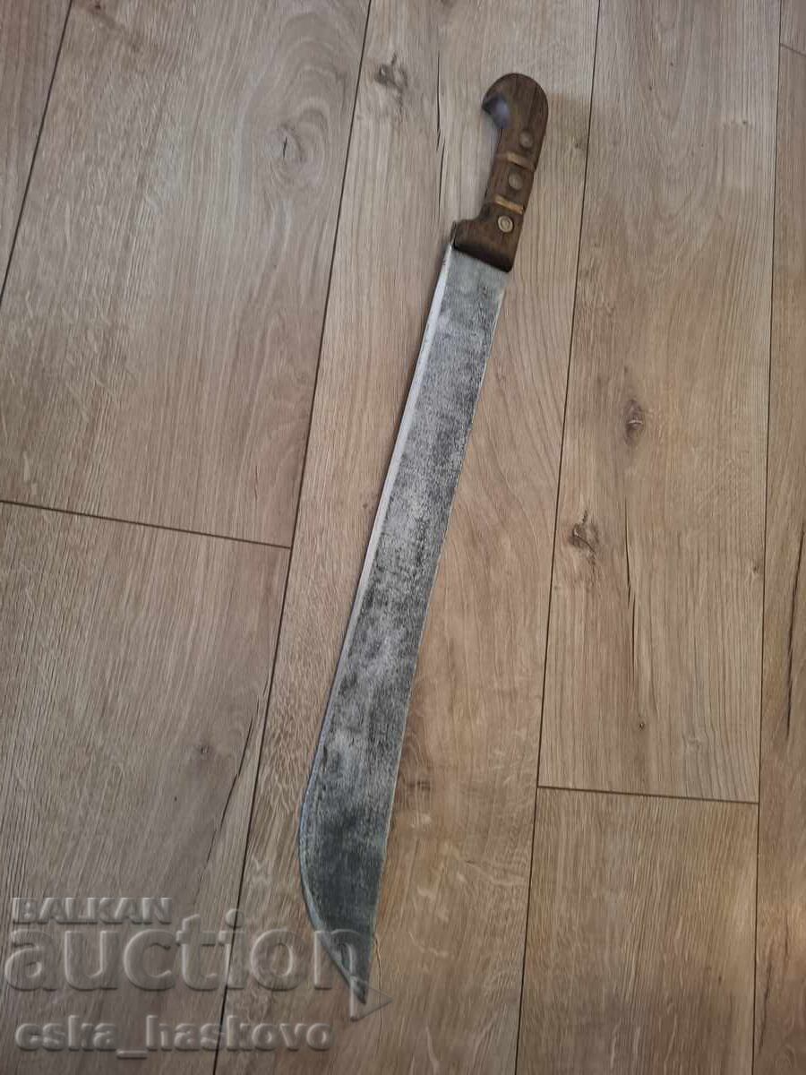Licitație Veche macetă franceză Talabot