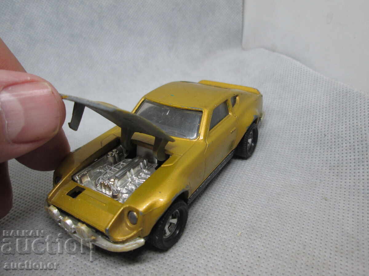 MATCHBOX DATSUN 240 Z BULGARIA cu preț € 7.10 | 13.89 BGN