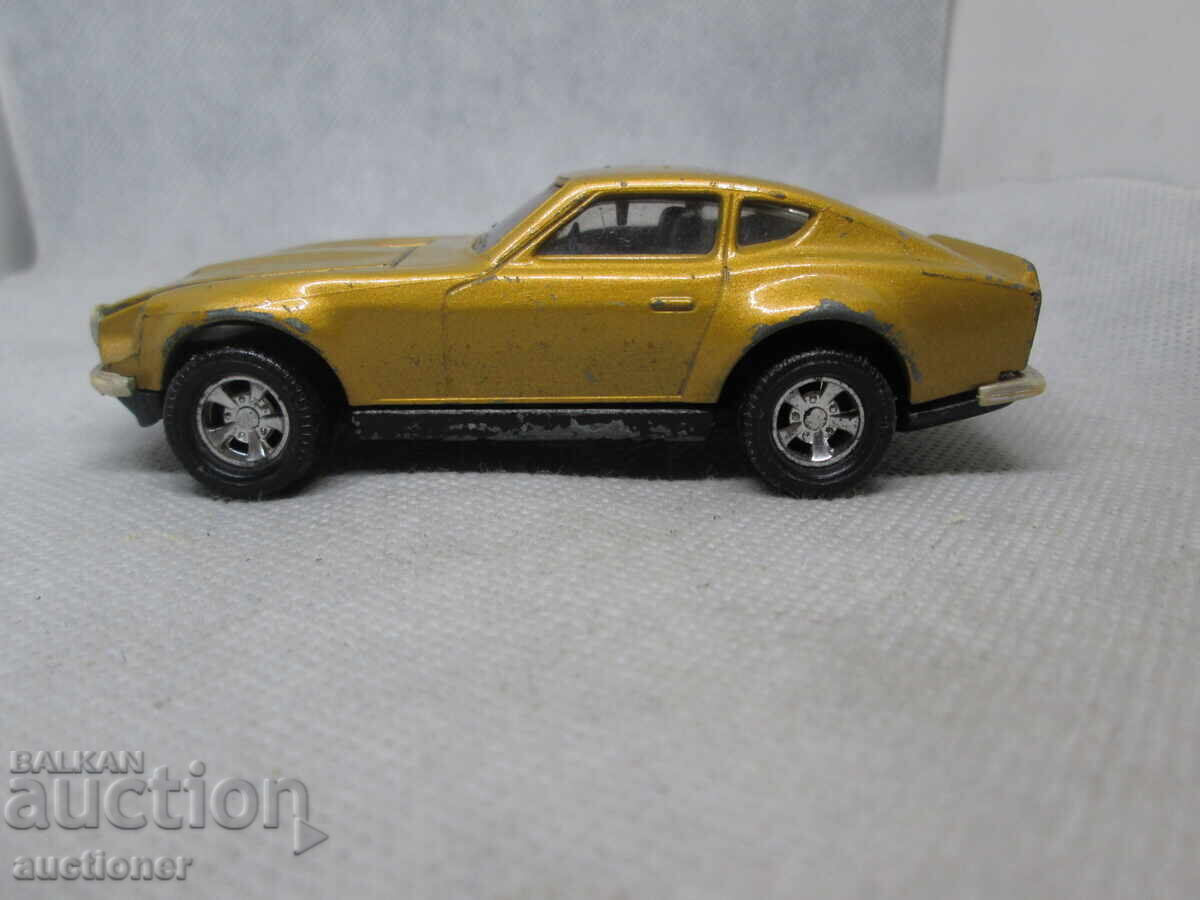 Licitație MATCHBOX DATSUN 240 Z BULGARIA