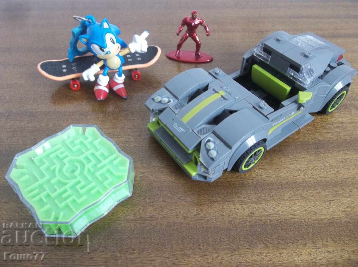 Играчки Играчки