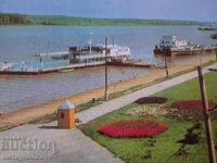 Carte poștală foto Ruse 1974