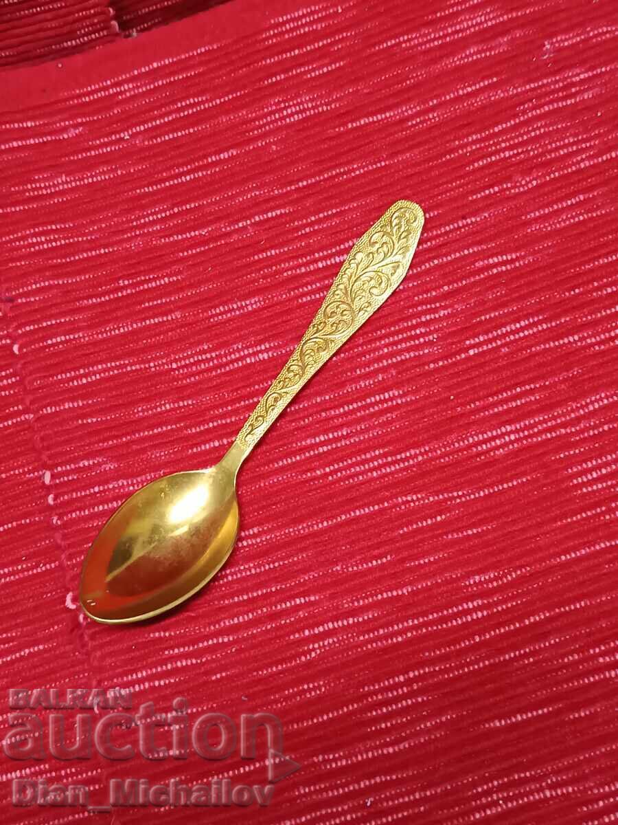 Linguriță INOX Linguriță INOX