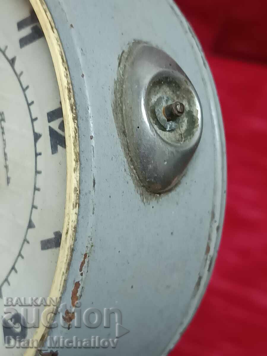 Ceas deșteptător Iantar cu preț € 13.00 | 25.43 BGN Ceas deșteptător Iantar cu preț € 13.00 | 25.43 BGN