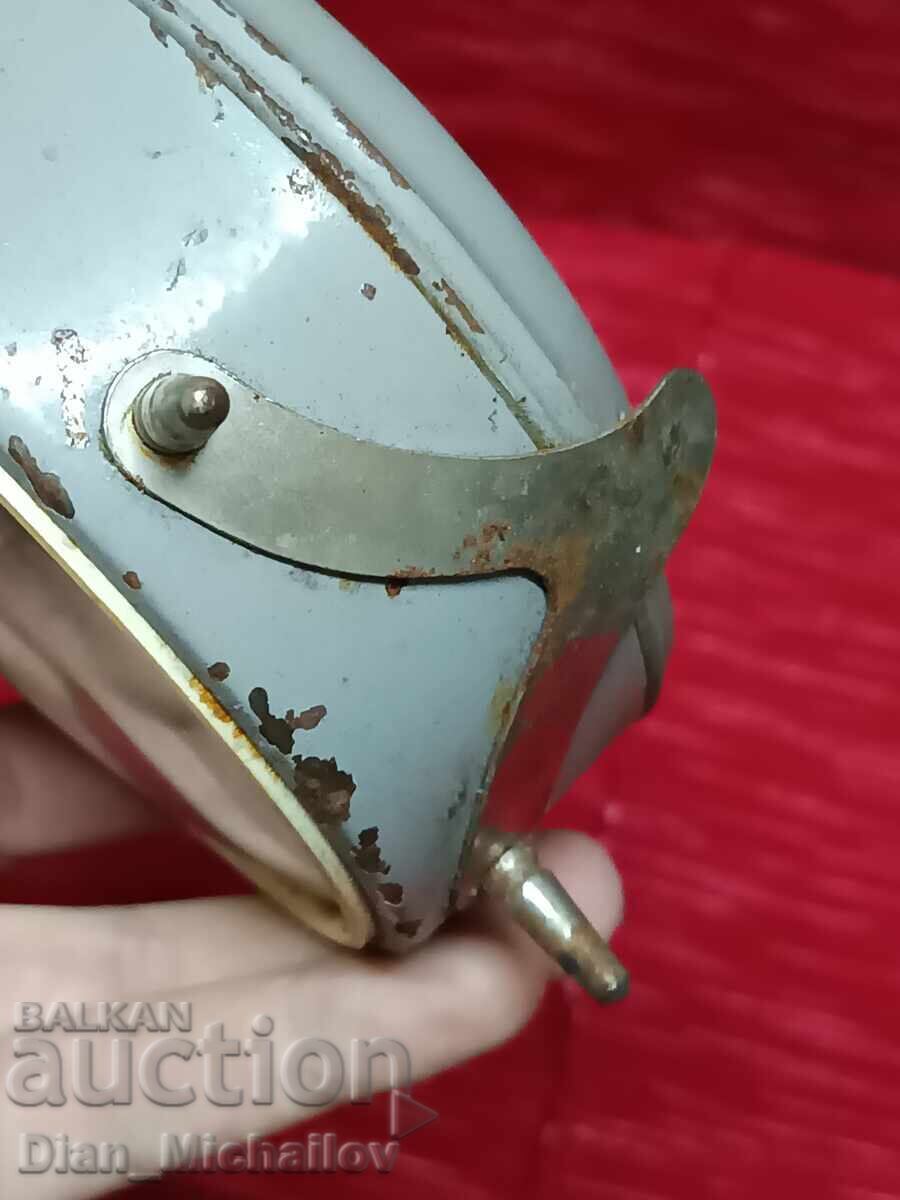 Livrarea Ceas deșteptător Iantar Livrarea Ceas deșteptător Iantar