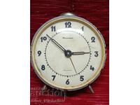 Yantar alarm clock