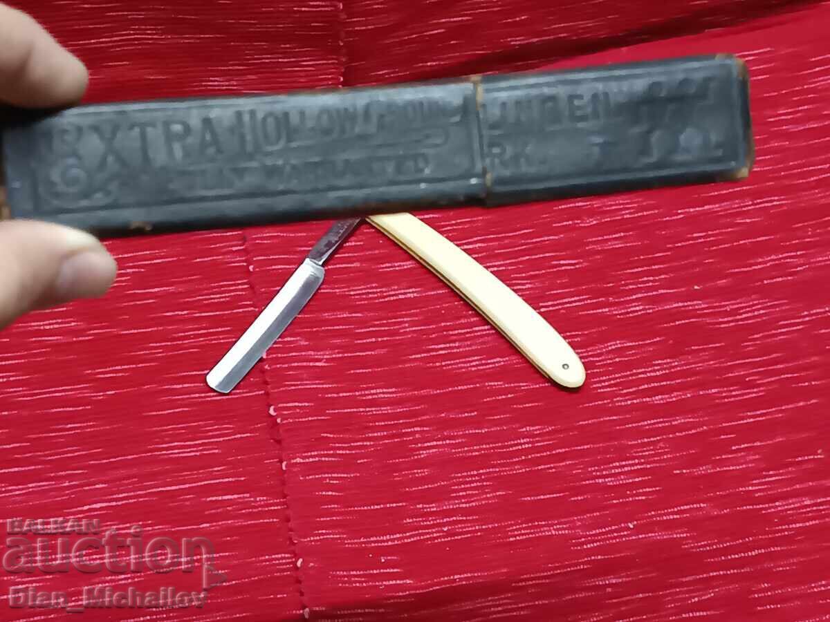 Ξυράφι Solingen J.A.Henckels με τιμή € 45.00 | 88.01 BGN