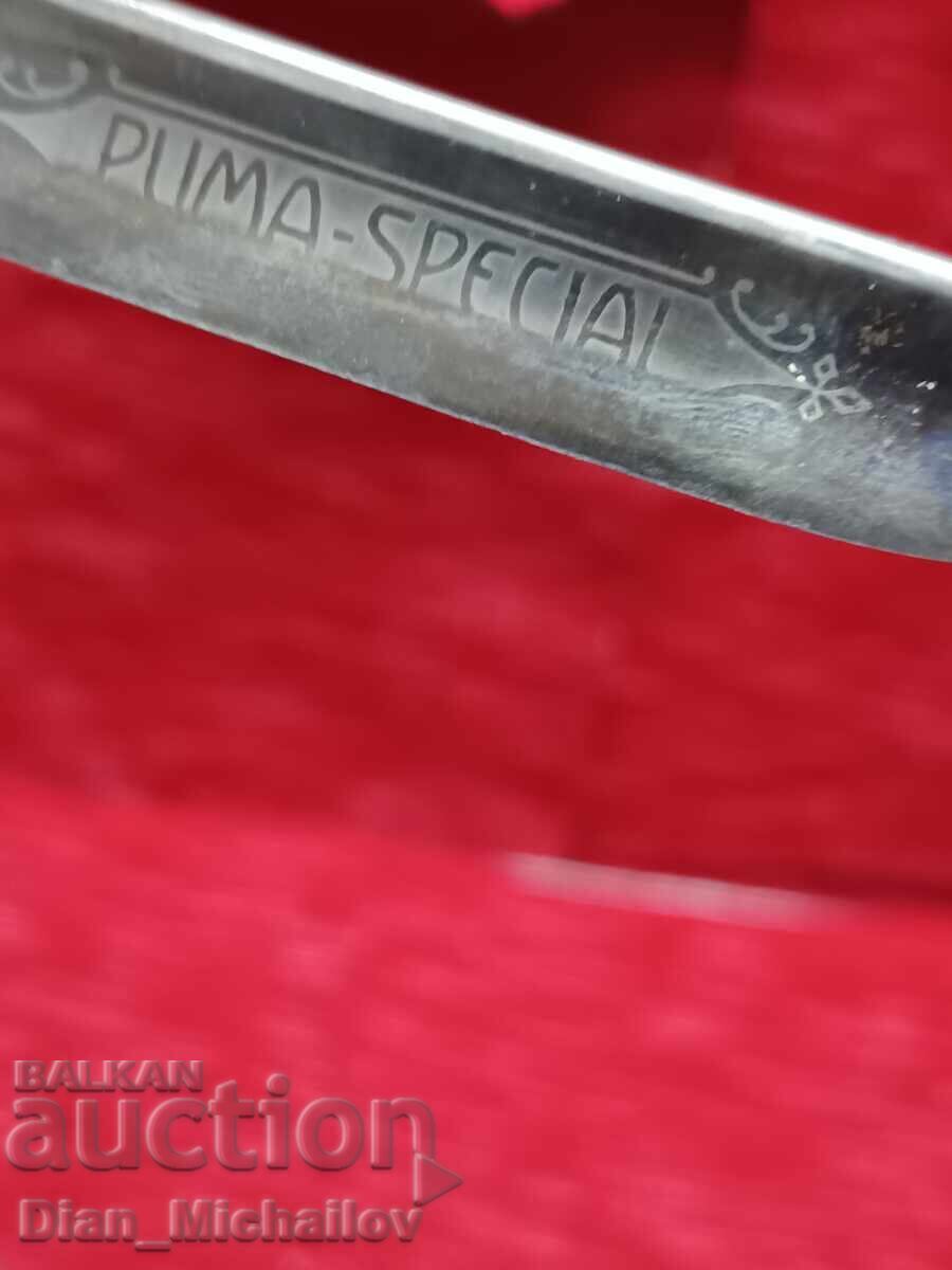 Brici Solingen Puma-Special - 6 Brici Solingen Puma-Special - 6