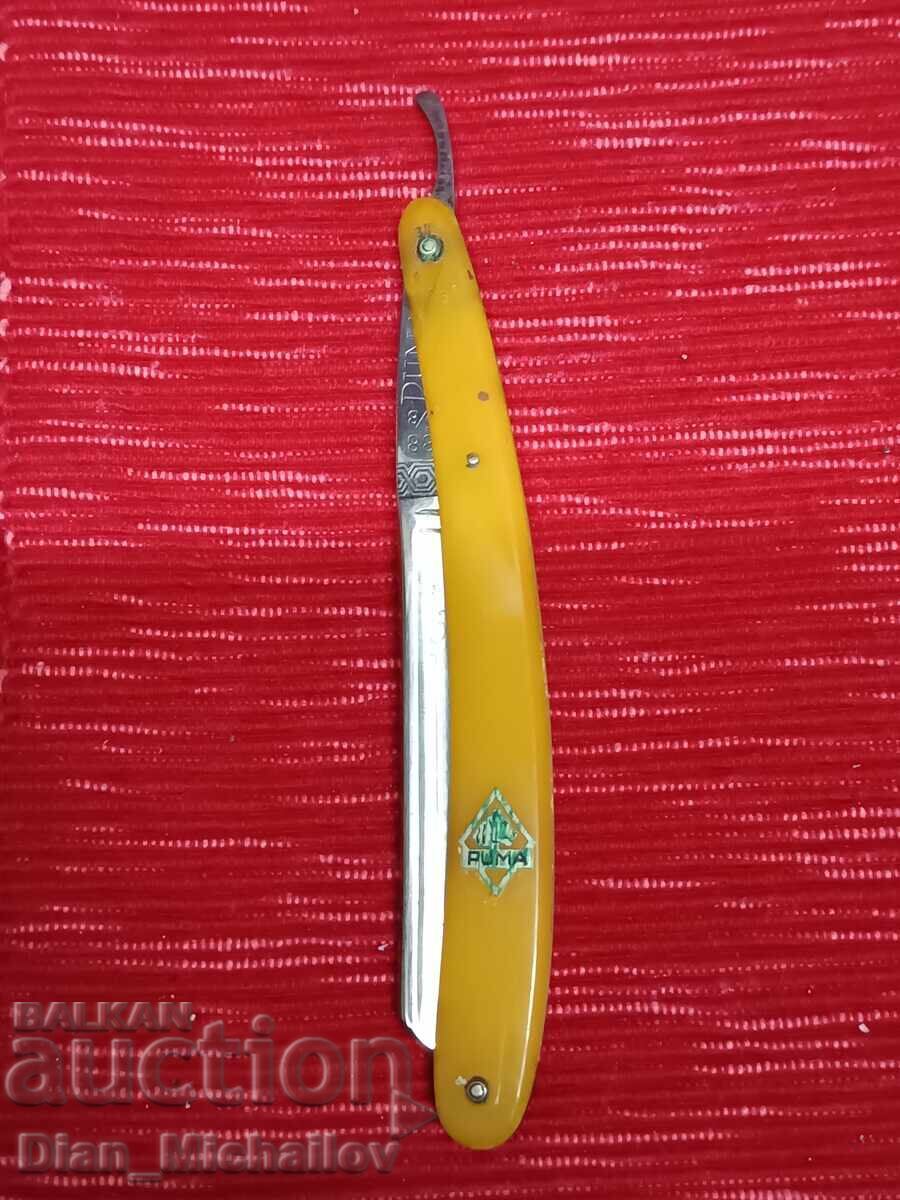 Brici Solingen Puma-Special - 7 Brici Solingen Puma-Special - 7