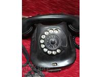 Telefon vechi din bachelit
