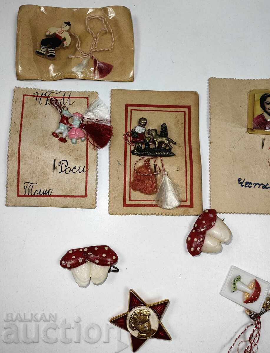 Licitație LOT MARTENIȚE MARTENIȚA