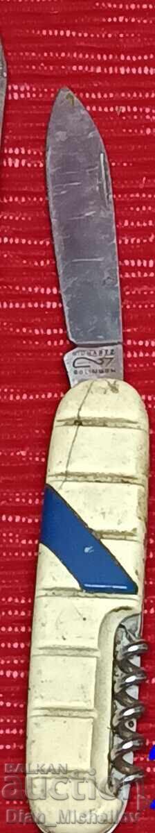 Solingen pocket knife