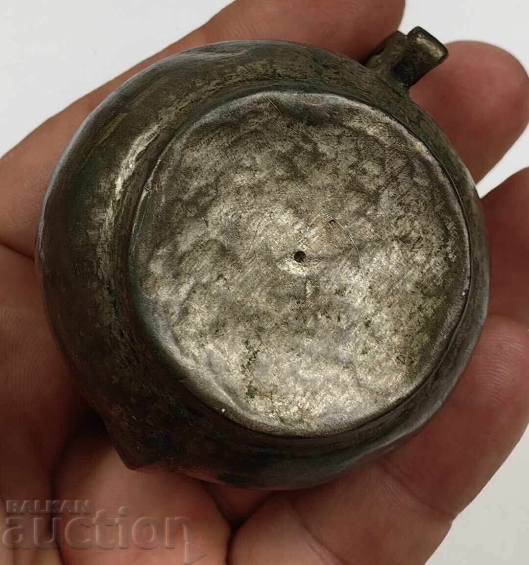SMALL TEAPOT TEAPOT - 6