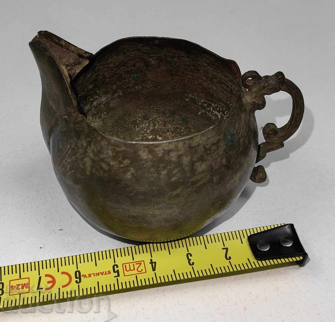 SMALL TEAPOT TEAPOT - 7