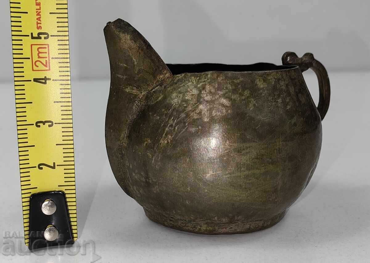 SMALL TEAPOT TEAPOT