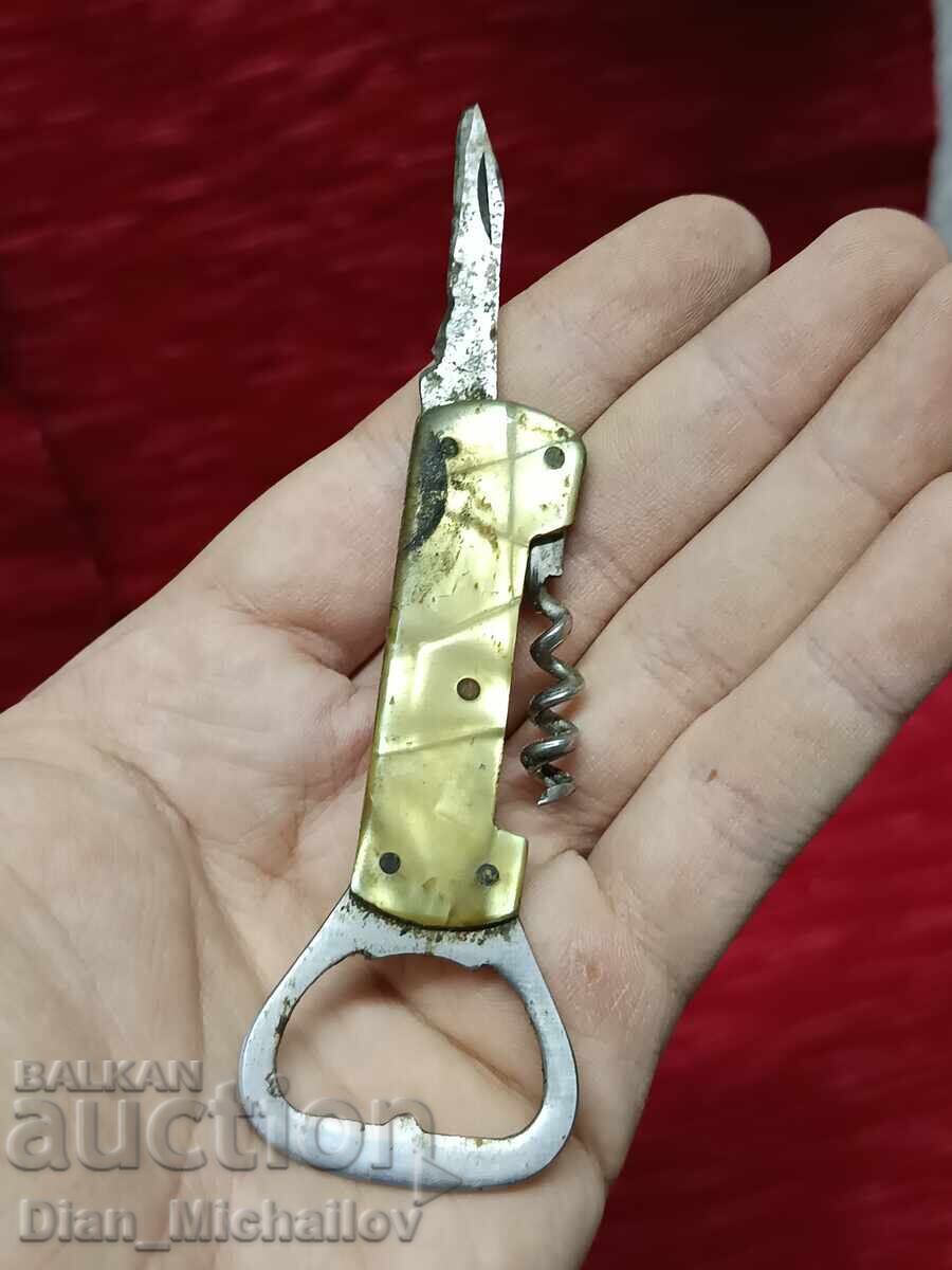 Briceag, Desfăcător Elin Pelin cu Sidef cu preț € 12.00 | 23.47 BGN