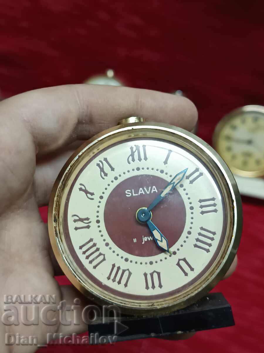 Glory ceas cu alarmă Glory ceas cu alarmă